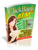 Thumbnail ClickBank ATM - Make money online with ClickBank